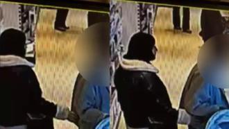 İstanbul'da alışveriş yapan kişinin cep telefonunu çalan hırsız yakalandı