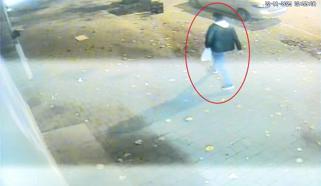 Kokoreççi önündeki cinayet; ölenin olay yerindeki son görüntüleri ortaya çıktı