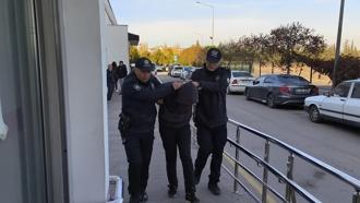 Kadın yolcuyla kavga eden otobüs şoförü gözaltına alındı