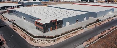 Rabi Mobilya'dan üretim kapasitesini 25 bin adede çıkaracak yeni yatırım