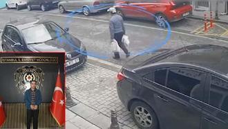 FETÖ terör örgütü elebaşı Fetullah Gülen'in yeğeni Yasir Gülen İstanbul'da yakalandı