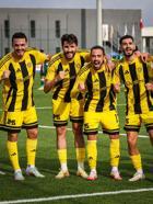 Eksik Aliağa Futbol lider Bursaspor'a karşı