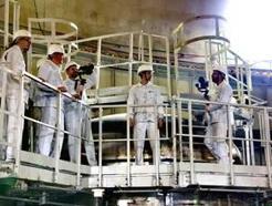 Akkuyu Nükleer A.Ş., 'Açık Kapı Günü 2025' etkinliğine ev sahipliğini yapacak