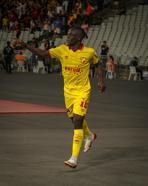 Göztepe’de orta saha ve forvet alternatifsiz kaldı