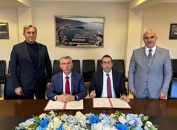 Bodrum’da hükümlülerin kamu yararına çalışması için iş birliği protokolü