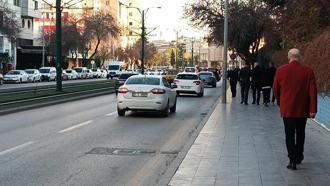 Kahramanmaraş'ta 4.2 büyüklüğünde deprem