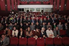 Mardin’de ‘Denetimli serbestlik’ paneli düzenlendi