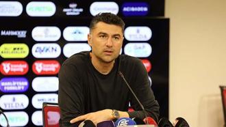 Burak Yımaz yeniden Gaziantep FK’da