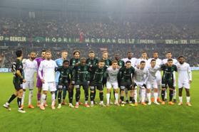 Kocaelispor - Hesap.com Antalyaspor / Fotoğraflar