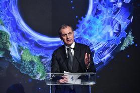 İş Bankası ve OSBÜK ile İkiz Dönüşüm Buluşmaları İstanbul’da