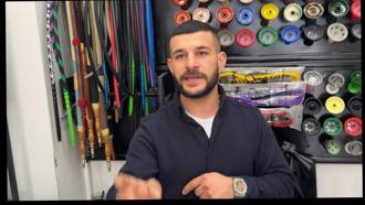 İstanbul- Avcılar'da alışveriş yaptı, İBAN'la ödedim diyerek kaçtı