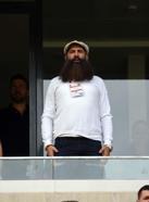 Karşıyaka'da eski yöneticiye vergi şoku