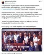 Yaşayan Miras Şölenleri, 2025 yılındaki yolculuğunu tamamladı