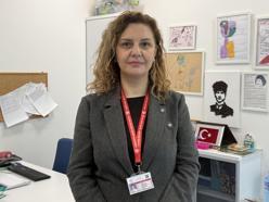 'Akran zorbalığının ilkokula inme nedeni dijital dünya'