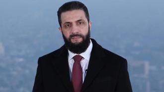 Suriye Cumhurbaşkanı Şara’dan Türkiye dahil 4 ülkeye teşekkür