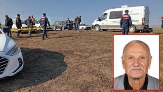 Kayıp olarak aranan engellinin 15'inci günde dere kenarında cesedi bulundu