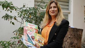 Aysel öğretmen eğitim dünyasının Nobel'inde Türkiye'yi temsil ediyor