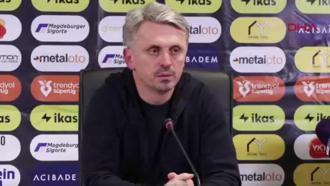 Orhan Ak: Kulübün çok ciddi maddi ve manevi sorunları var