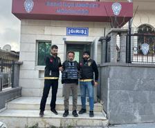 Eşi ve bacanağını öldürdükten sonra çorba içmeye gitmiş