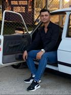 Otomobil park halindeki kamyonete çarptı: 1 ölü, 2 ağır yaralı