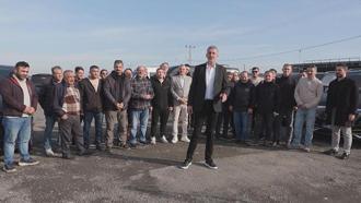 İBB'nin turizm taşımacılığına yönelik zam kararına sektör çalışanlarından tepki