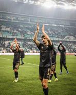 Aliağa FK devreyi Play-Off'ta bitirdi