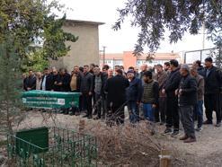 Kaybolduktan 15 gün sonra cansız bedeni bulunan engelli, toprağa verildi