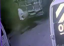 İstanbul - Avcılar'da 40 bin liralık elektrik ekipmanı hırsızlığı kamerada