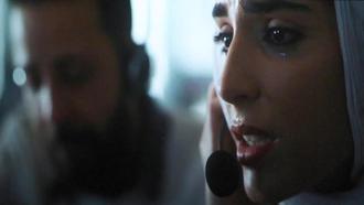 Gazze’de İsrail saldırısında öldürülen 6 yaşındaki Hind Rajab’ın hikayesi sinema filmi oldu