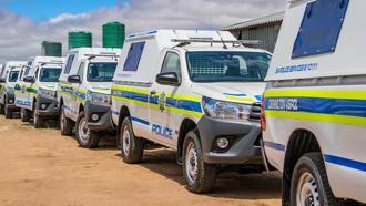 Güney Afrika'da silahlı saldırı: 9 ölü, 10 yaralı