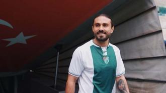 Bursaspor, Halil Akbunar ile anlaşma sağlandı