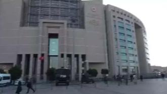 Uyuşturucu soruşturmasında gözaltına alınan 7 şüpheli adliyeye sevk edildi