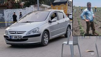 Sokak düğününde karşılaşan husumetliler silahla çatıştı: 1 ölü, 1 yaralı