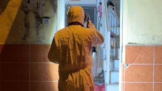 Aydın’da kendisinden haber alınamayan kişi evinde ölü bulundu