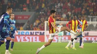 Göztepe – Samsunspor maçının ardından