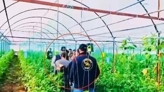 Diyarbakır’da 7 yıl önce işlenen cinayetin hükümlüsü JASAT tarafından Antalya’da yakalandı