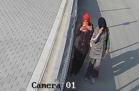 Girdikleri dairelerden 755 bin liralık altın ve saat çalan şüpheliler: Arkadaşımızı ziyarete gitmiştik