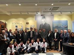 Süleyman Ferit Eczacıbaşı Yenilikçi Öğrenme Merkezi faaliyetlerine başladı