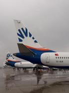 İstanbul- SunExpress filosuna 2 yeni uçak ekledi