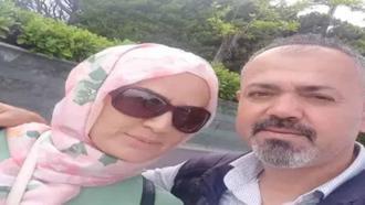 Meslektaşı olan eşi Ebru'yu öldüren öğretmene ağırlaştırılmış müebbet