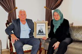 Gülşah Durbay'ın annesi: Serum takılıyken misafirlerini belediyede ağırlıyordu