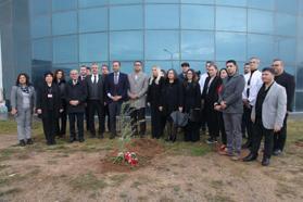 Muğla'da helikopter kazasında hayatını kaybedenler anıldı