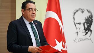 CHP'li Bağcıoğlu: Savunma sanayisinde liyakatsizliğe yer yok