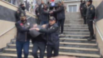 İstanbul'da aynı gün işlenen iki farklı cinayete ilişkin 15 şüpheli yakalandı