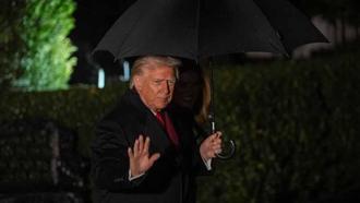 Trump'tan 'Grönland' açıklaması