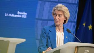 AB'den Danimarka'ya ‘Grönland’ desteği