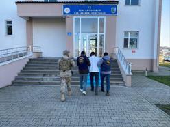 Bingöl’de 4 firari hükümlü yakalandı
