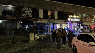 Kahvehanedeki kavgada bıçaklanan Hasan öldü