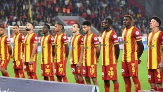 Göztepe'nin rekor yılı