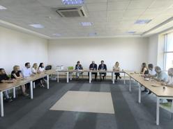 Göynük Mutfak Sanatları MYO Aşçılık Programı'na tam akreditasyon